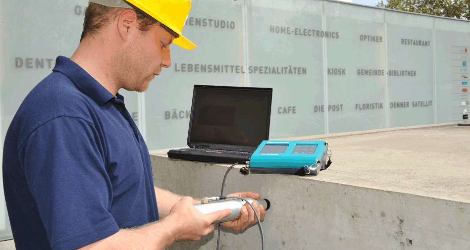 Кубиковая прочность бетона