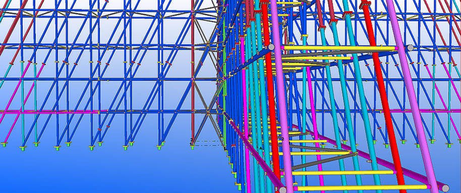 Пример создания КМД