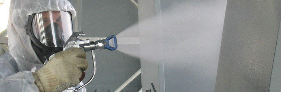 Противопожарная безопасность в стальных конструкциях