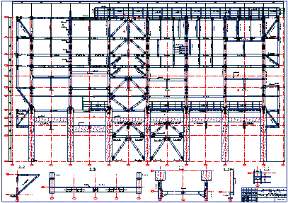 Разработка КМ