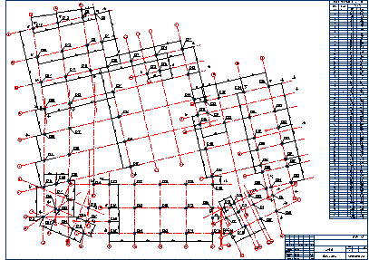 Разработка КМ