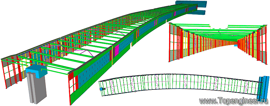 Проектирование ограждающих конструкций.