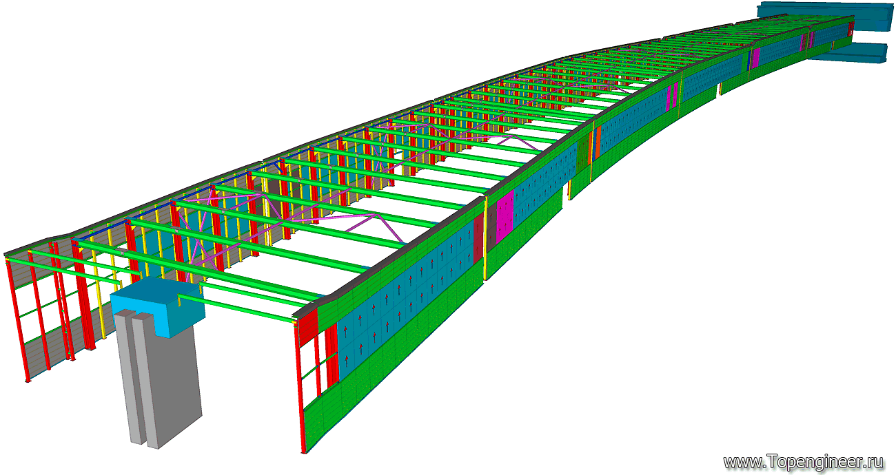 Проектирование ограждающих конструкций