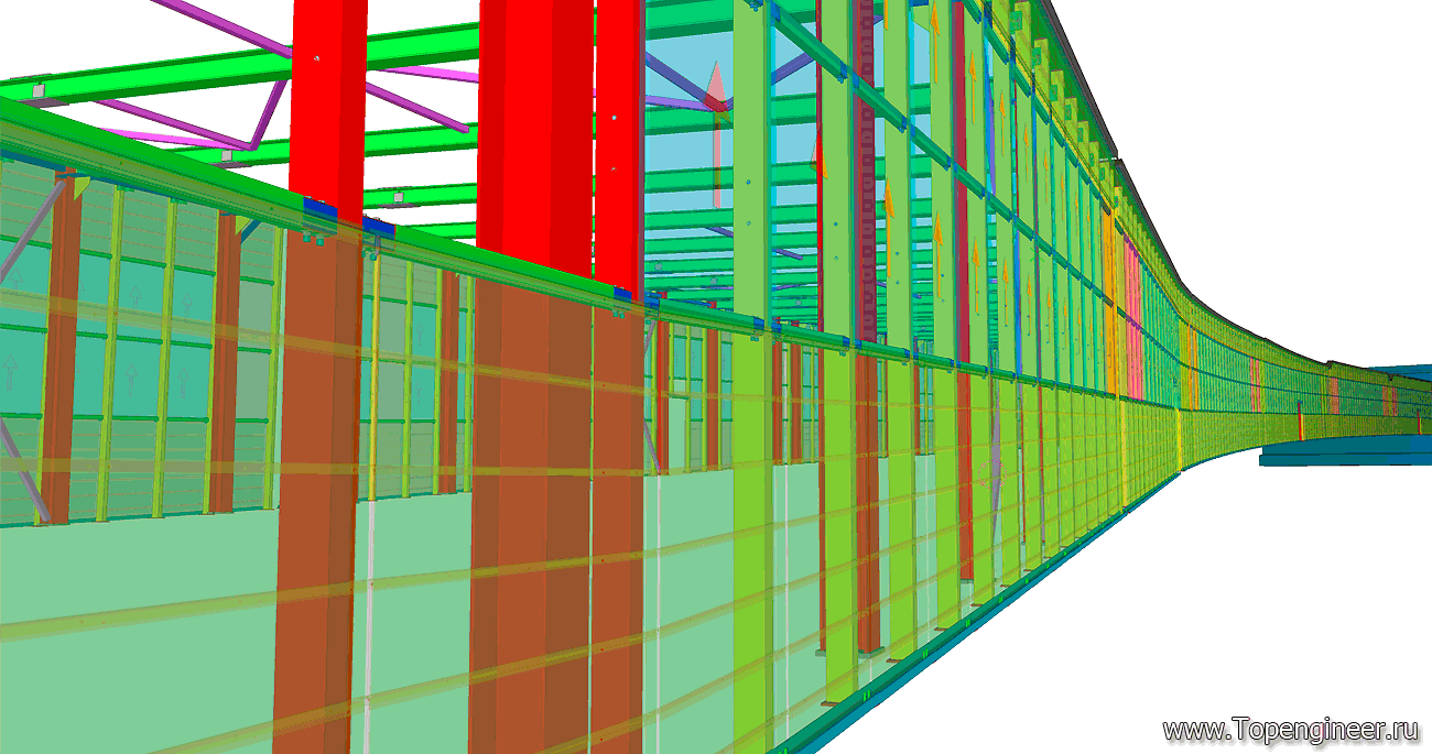 Проектирование ограждающих конструкций