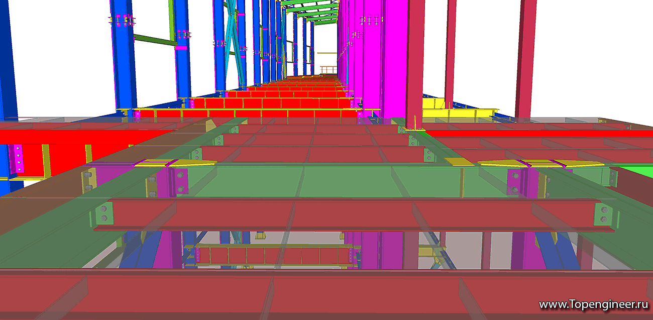 3d проектирование - Разработка КМД