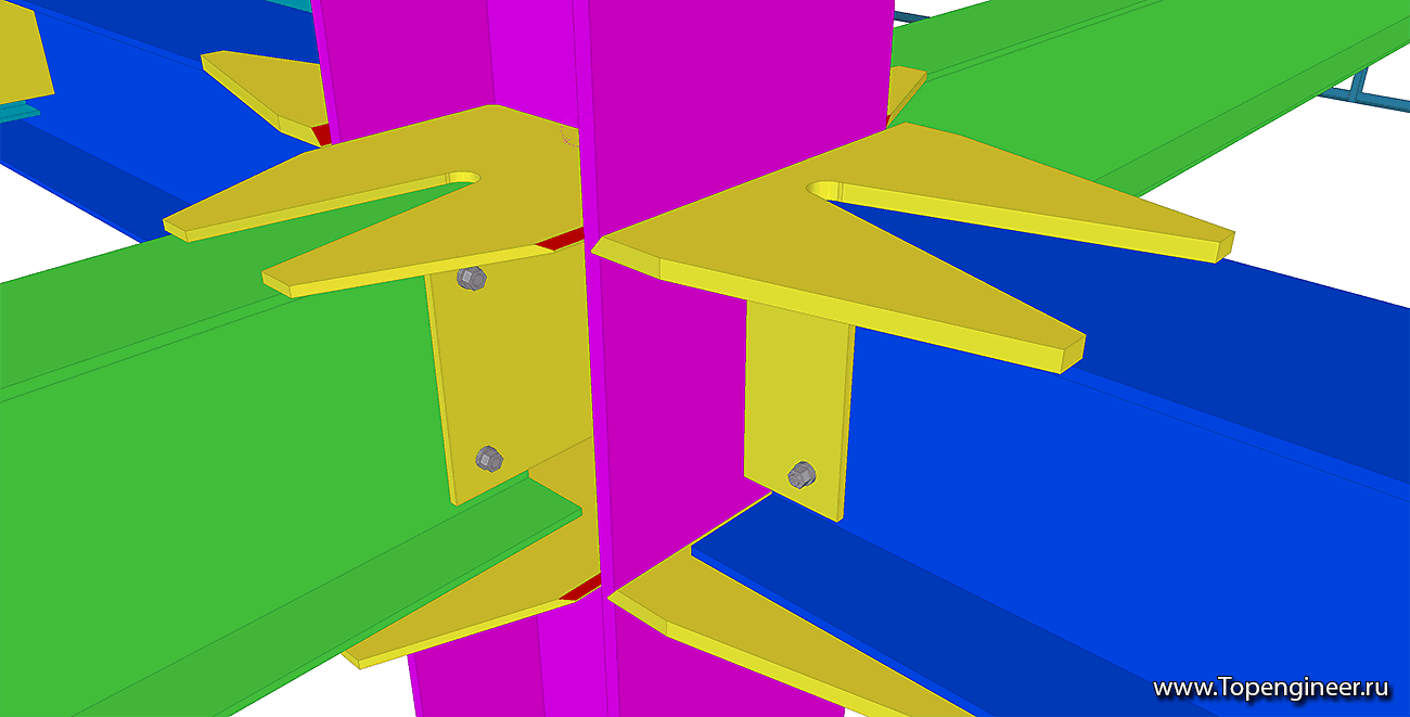 Автоматизированное проектирование - Разработка КМД