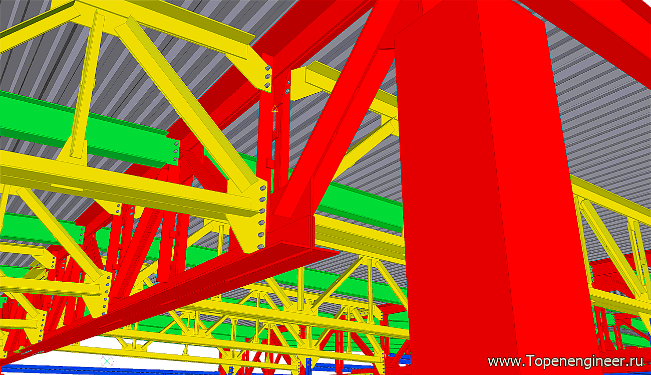 Гражданское проектирование