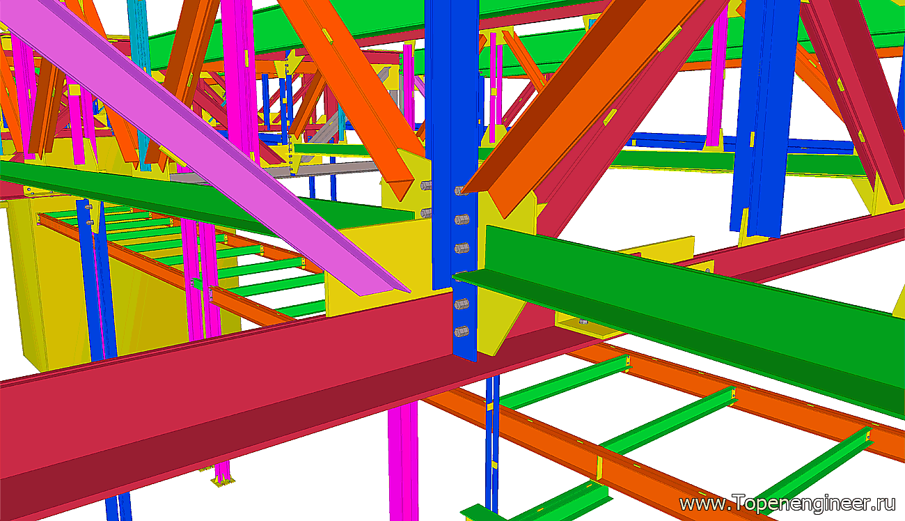 Гражданское проектирование