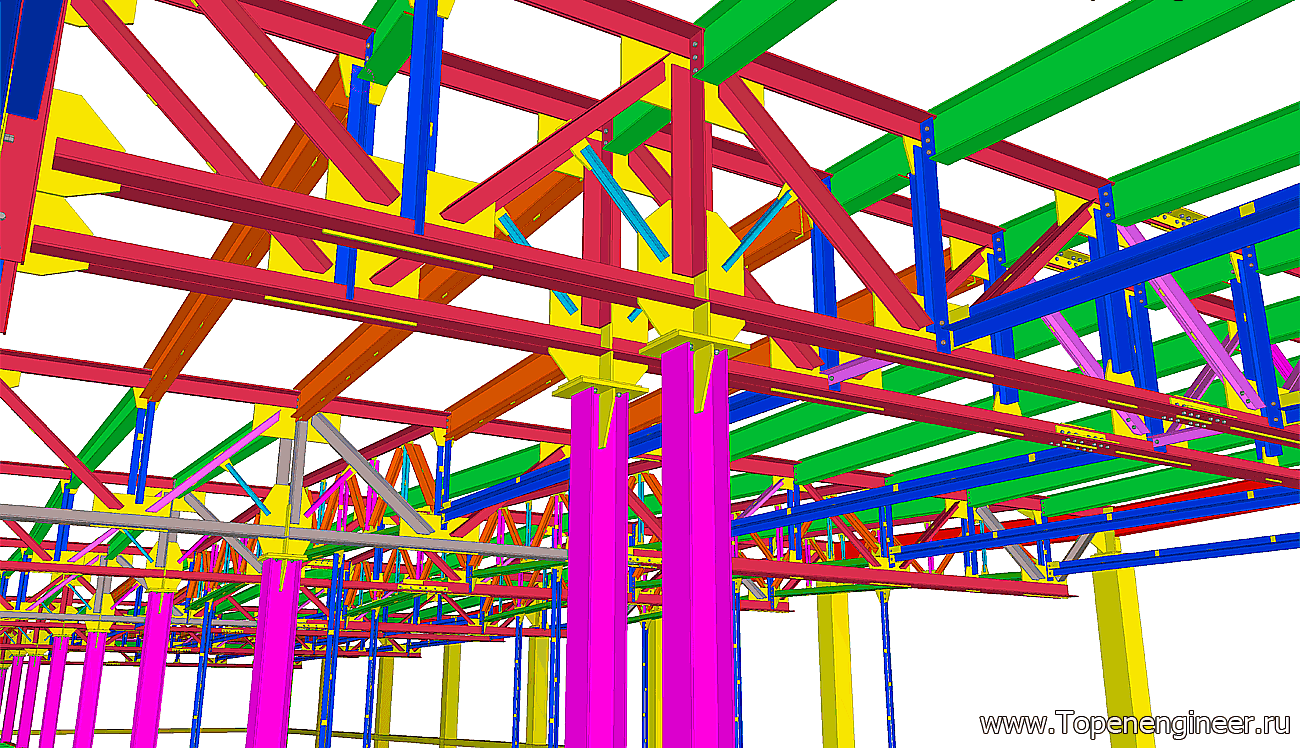 Гражданское проектирование