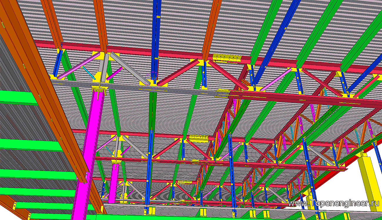 Гражданское проектирование