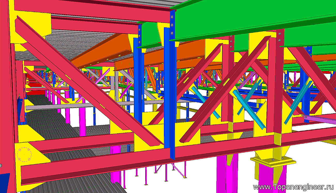 Гражданское проектирование