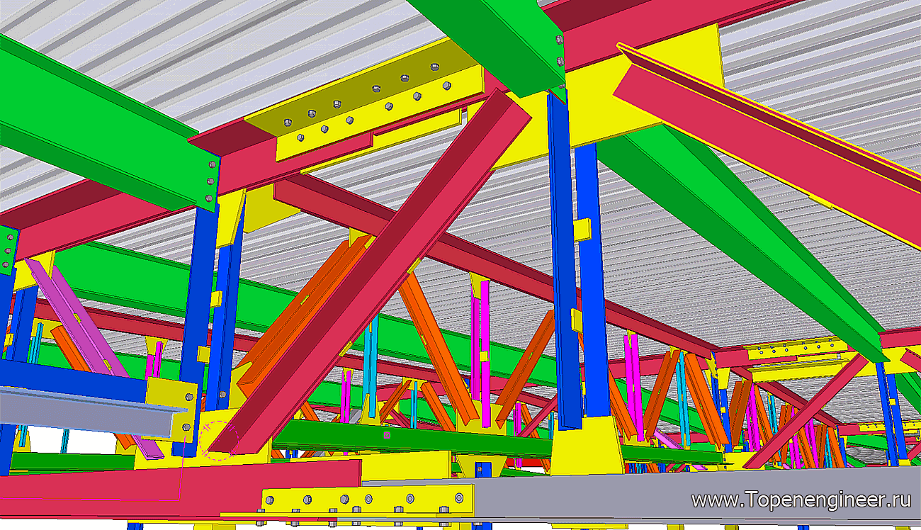 Гражданское проектирование