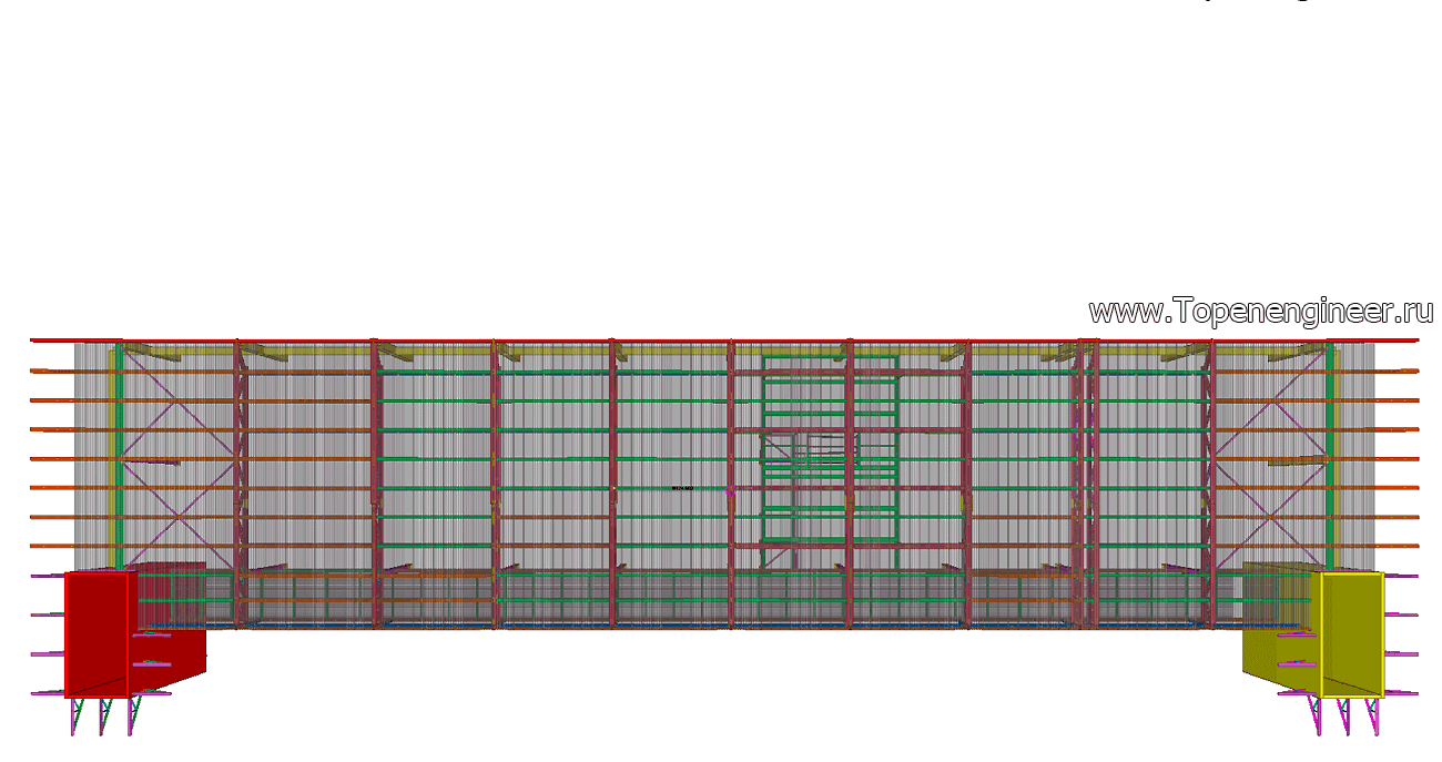 Гражданское проектирование