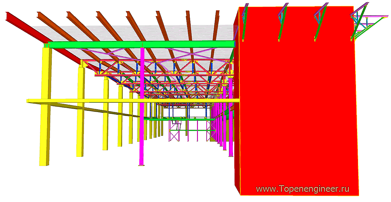 Гражданское проектирование