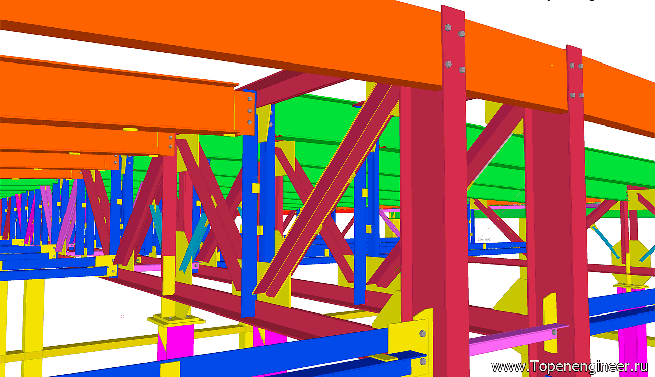Гражданское проектирование