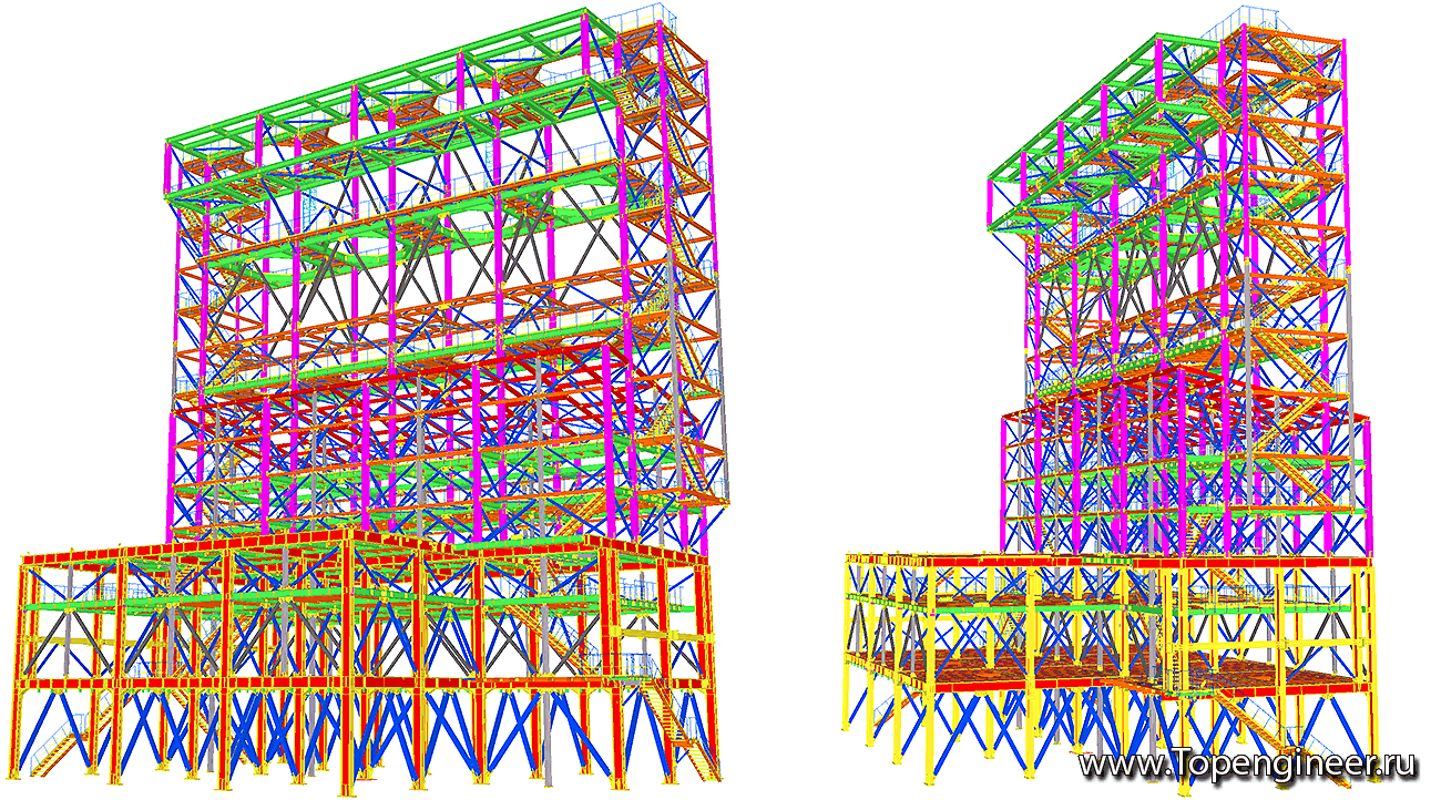 Инжиниринг - Разработка КМД