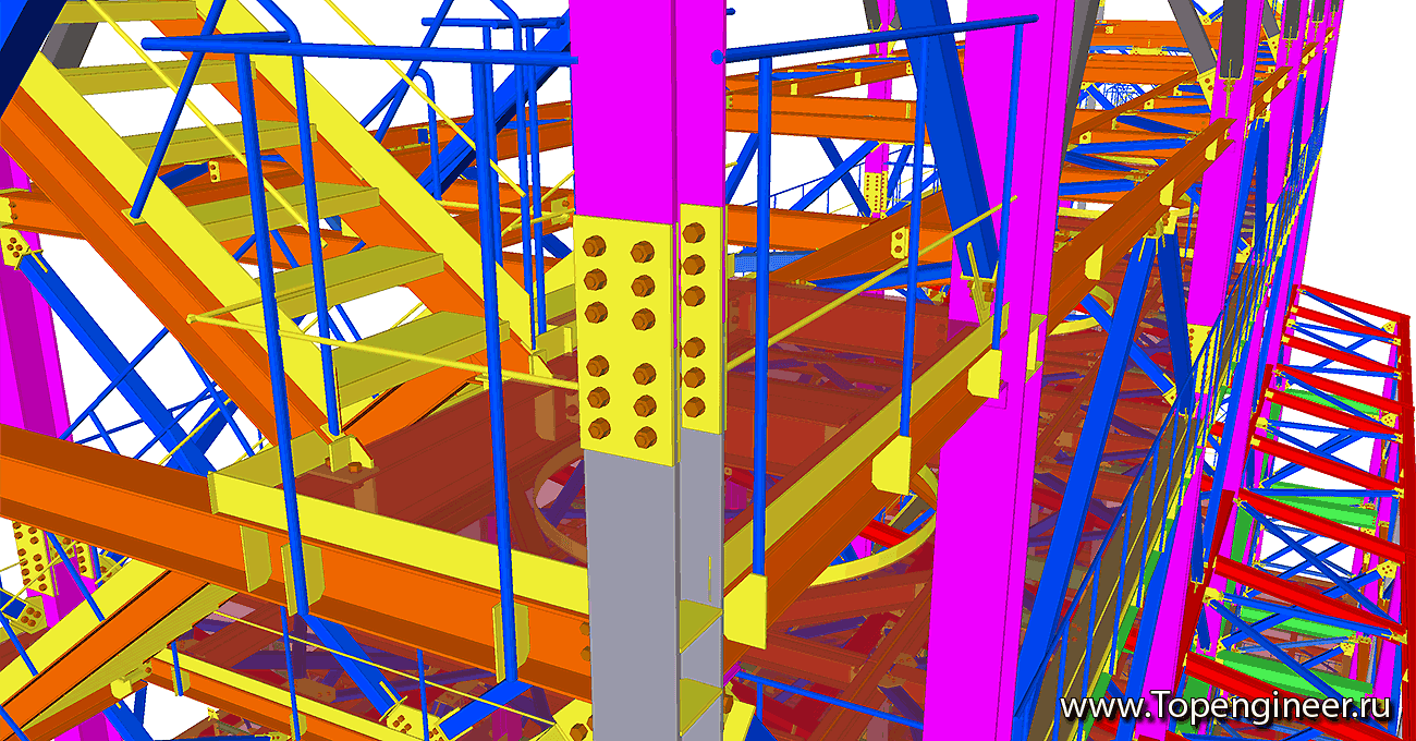 Инжиниринг - Разработка КМД