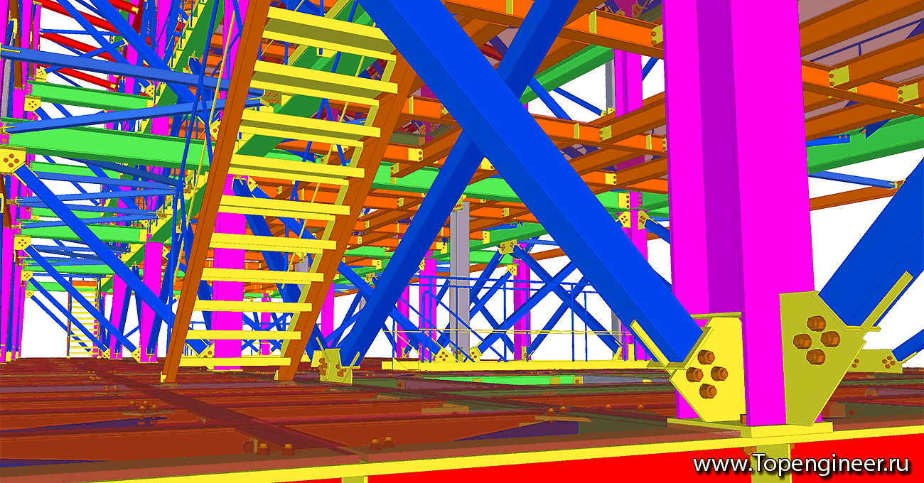 Инжиниринг - Разработка КМД