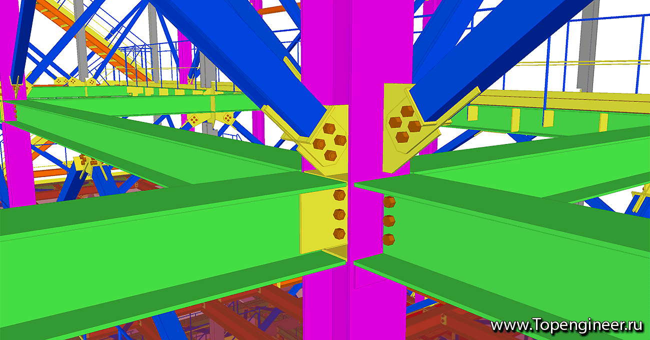 Инжиниринг - Разработка КМД
