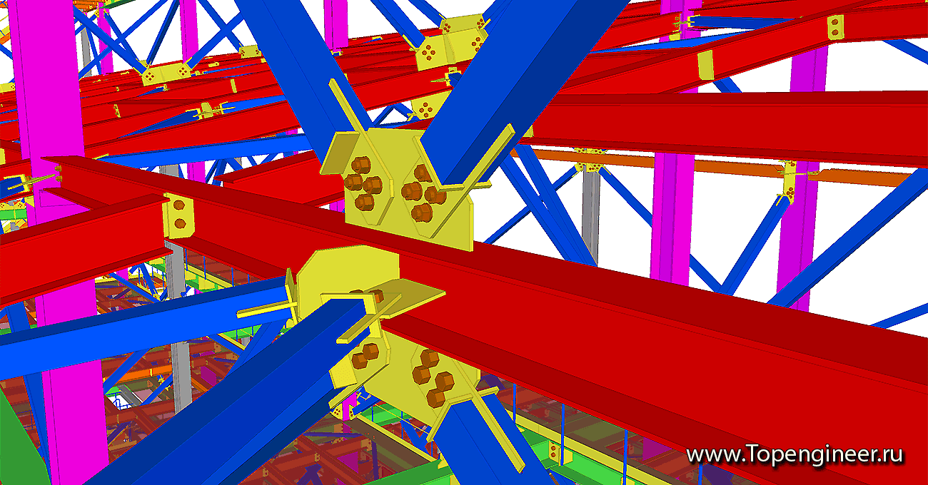 Инжиниринг - Разработка КМД