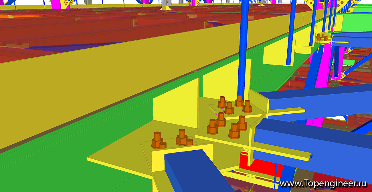 Инжиниринг - Разработка КМД