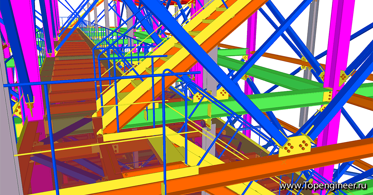 Инжиниринг - Разработка КМД