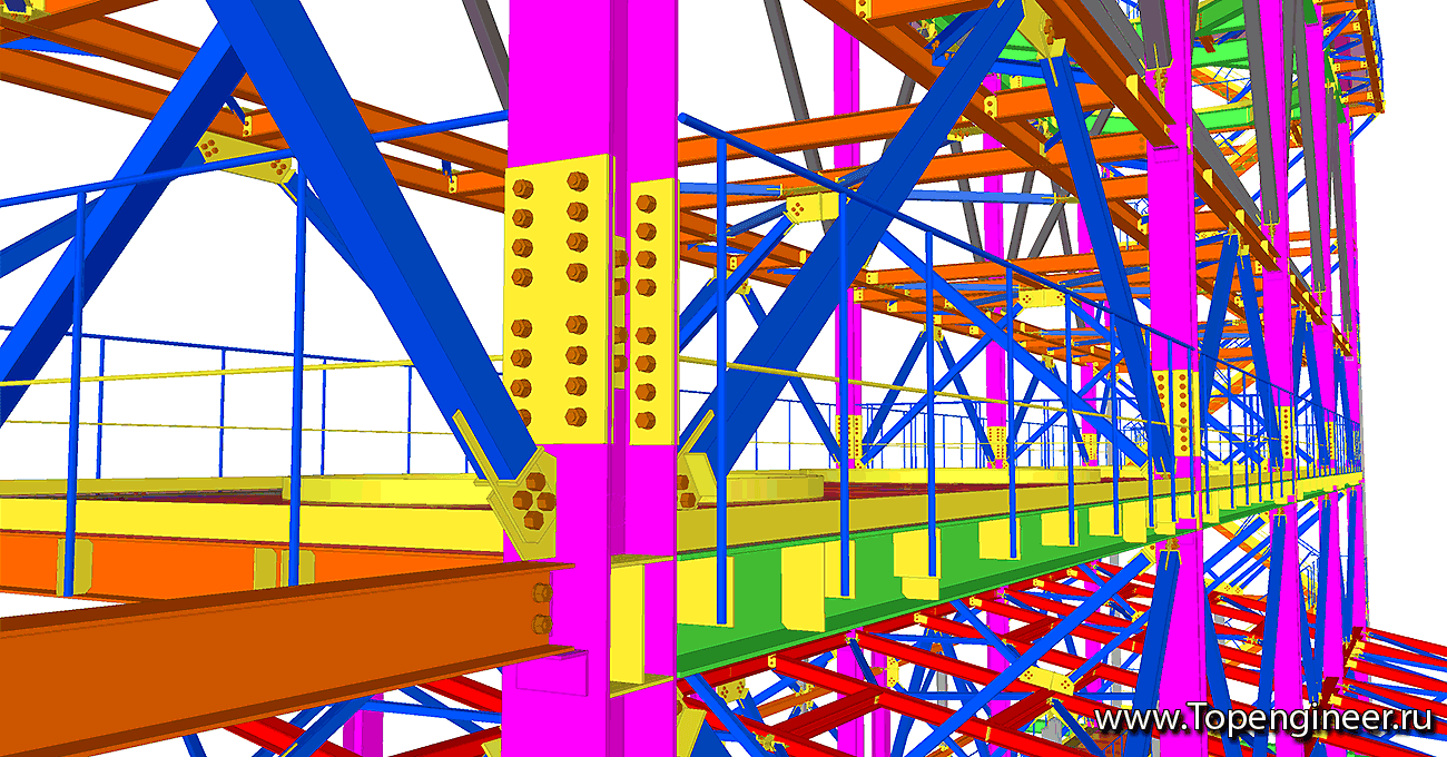 Инжиниринг - Разработка КМД