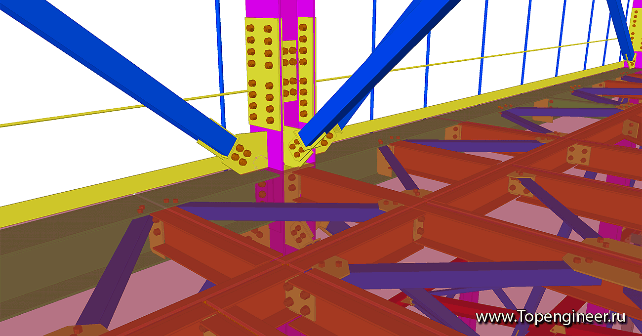 Инжиниринг - Разработка КМД