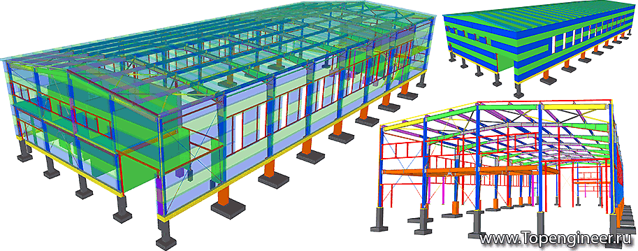 Комплексное проектирование