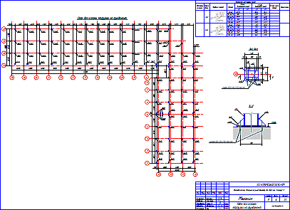 Чертежи КМД