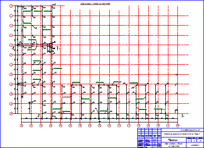 Чертежи КМД