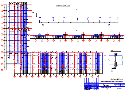Чертежи КМД