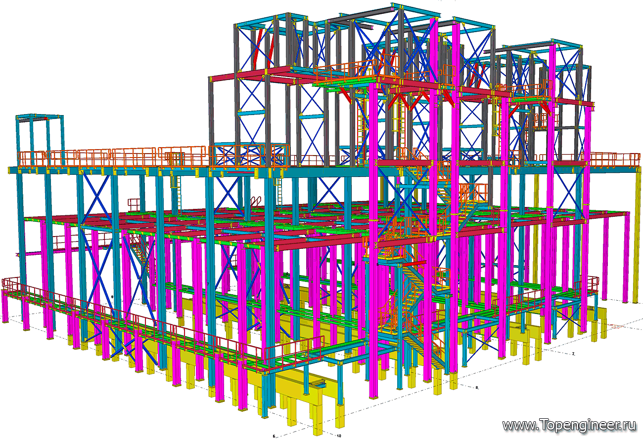Проектирование онлайн