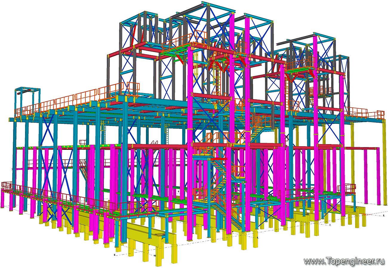 Проектирование онлайн