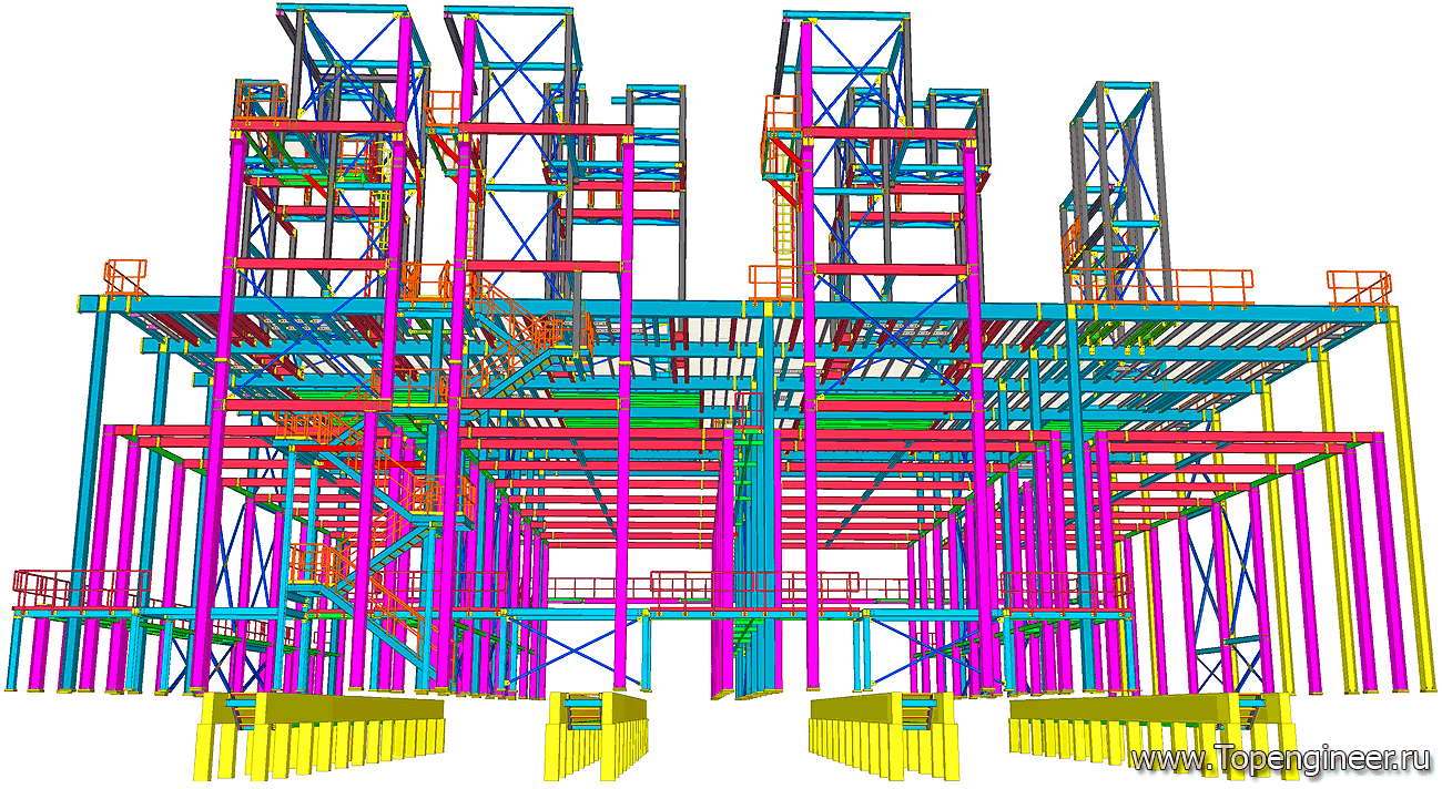 Проектирование онлайн