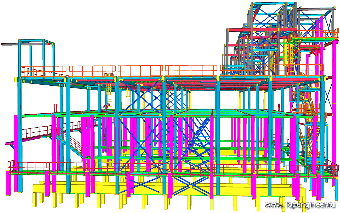 Проектирование онлайн