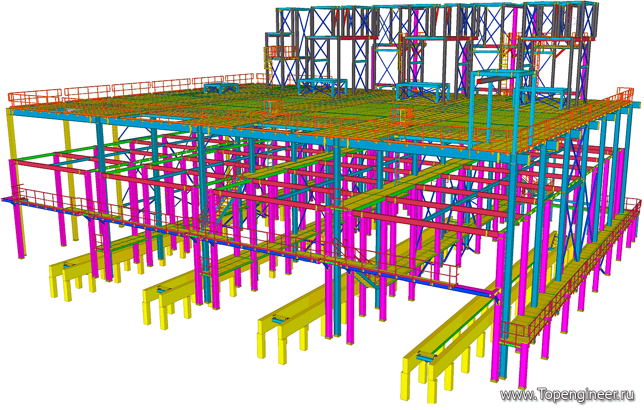 Проектирование онлайн