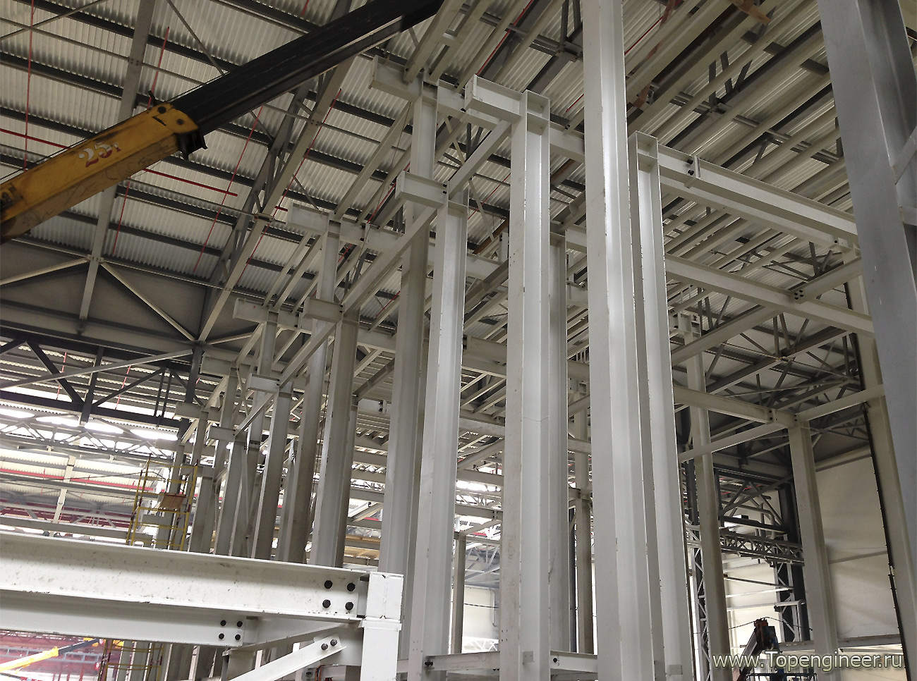 Проектирование онлайн