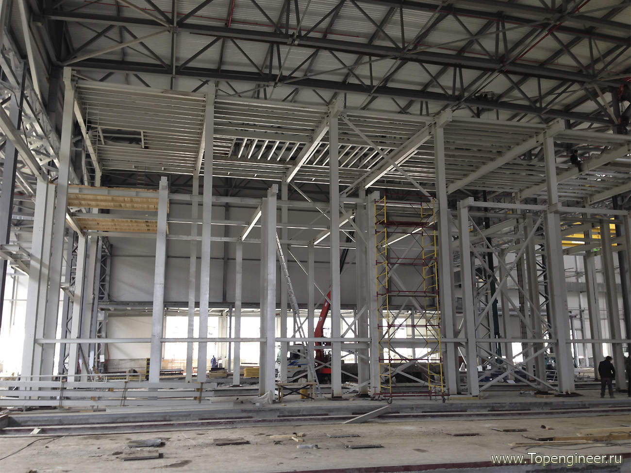 Проектирование онлайн