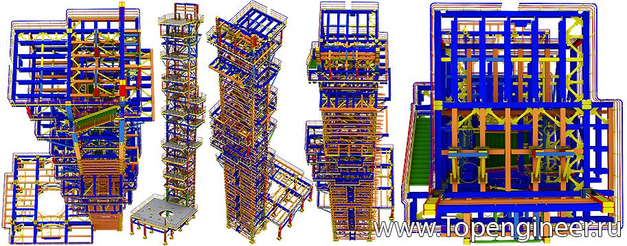 Проектирование расчет КМ и КМД