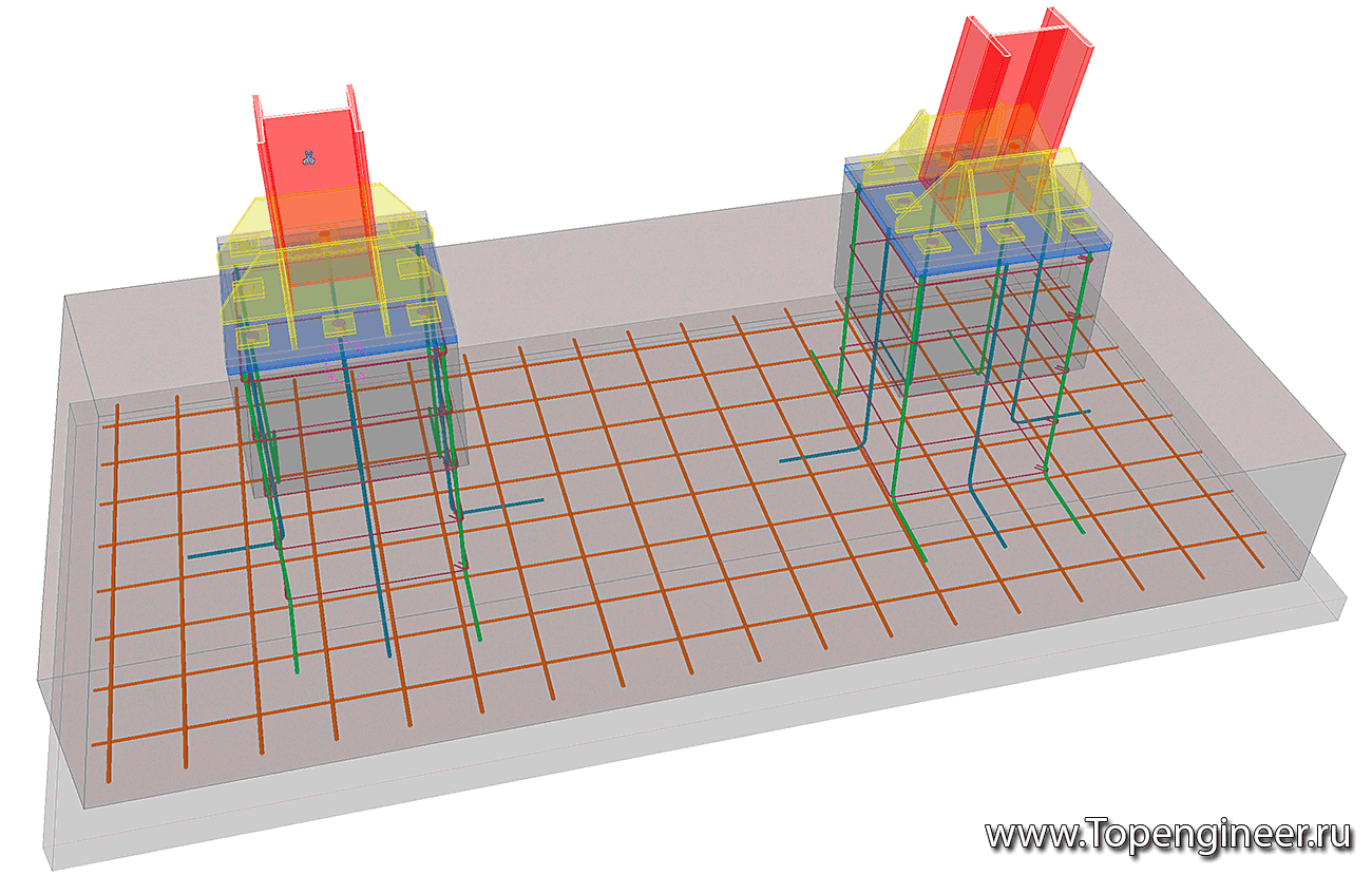 Проектирование бензозаправок - Разработка КМД