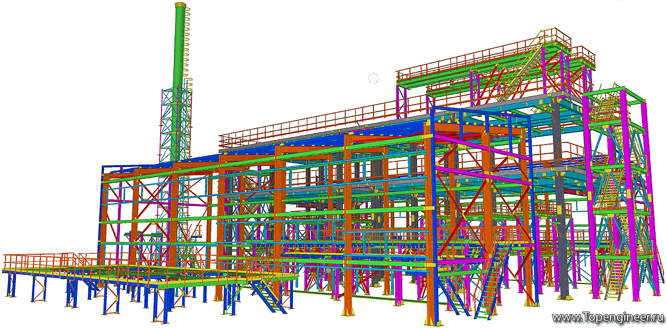 Проектирование бесплатно - Разработка КМ, КМД,КЖ,ППР, при заказе изготовления и монтажа часть документации бесплатна