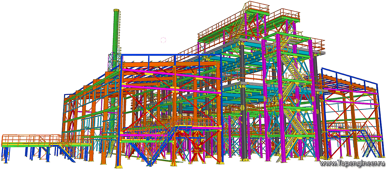 Проектирование бесплатно - Разработка КМ, КМД,КЖ,ППР, при заказе изготовления и монтажа часть документации бесплатна