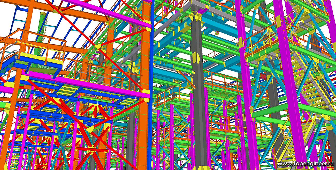 Проектирование бесплатно - Разработка КМ, КМД,КЖ,ППР, при заказе изготовления и монтажа часть документации бесплатна
