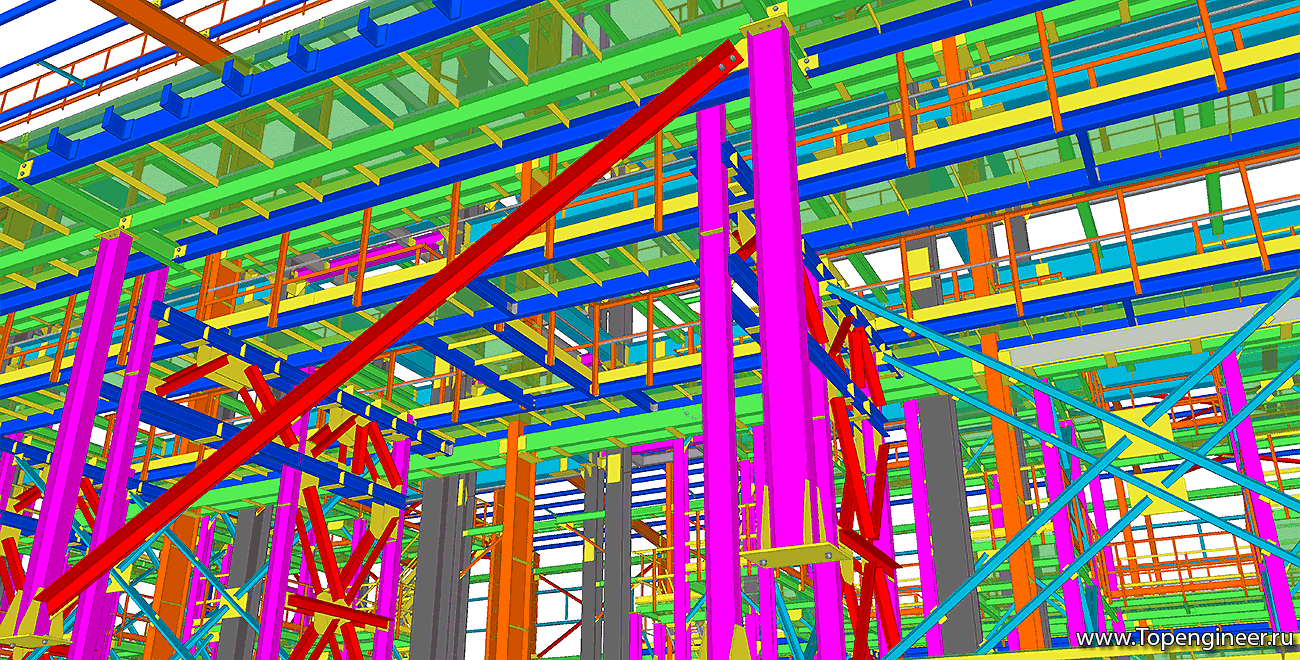 Проектирование бесплатно - Разработка КМ, КМД,КЖ,ППР, при заказе изготовления и монтажа часть документации бесплатна