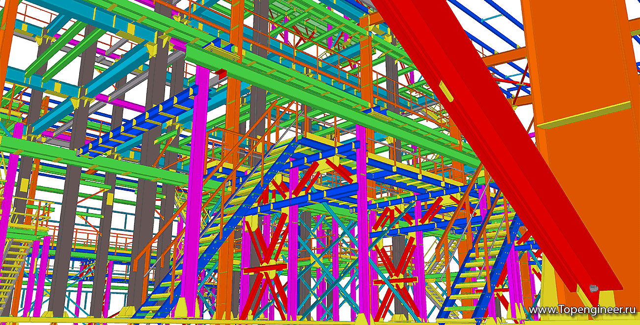 Проектирование бесплатно - Разработка КМ, КМД,КЖ,ППР, при заказе изготовления и монтажа часть документации бесплатна