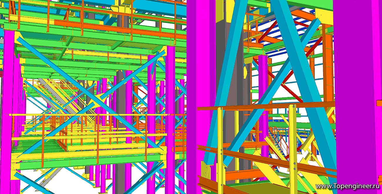Проектирование бесплатно - Разработка КМ, КМД,КЖ,ППР, при заказе изготовления и монтажа часть документации бесплатна