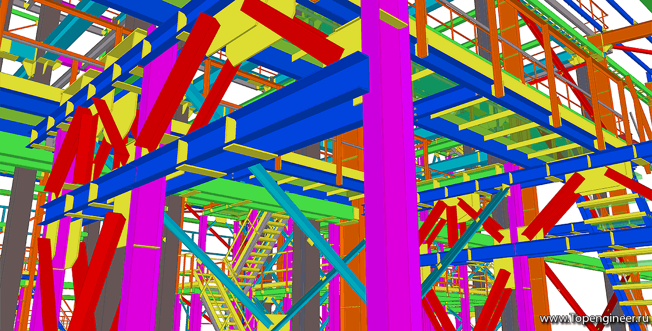 Проектирование бесплатно - Разработка КМ, КМД,КЖ,ППР, при заказе изготовления и монтажа часть документации бесплатна