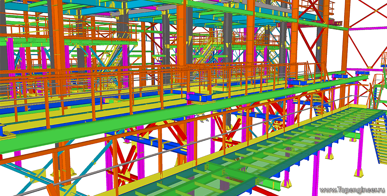 Проектирование бесплатно - Разработка КМ, КМД,КЖ,ППР, при заказе изготовления и монтажа часть документации бесплатна
