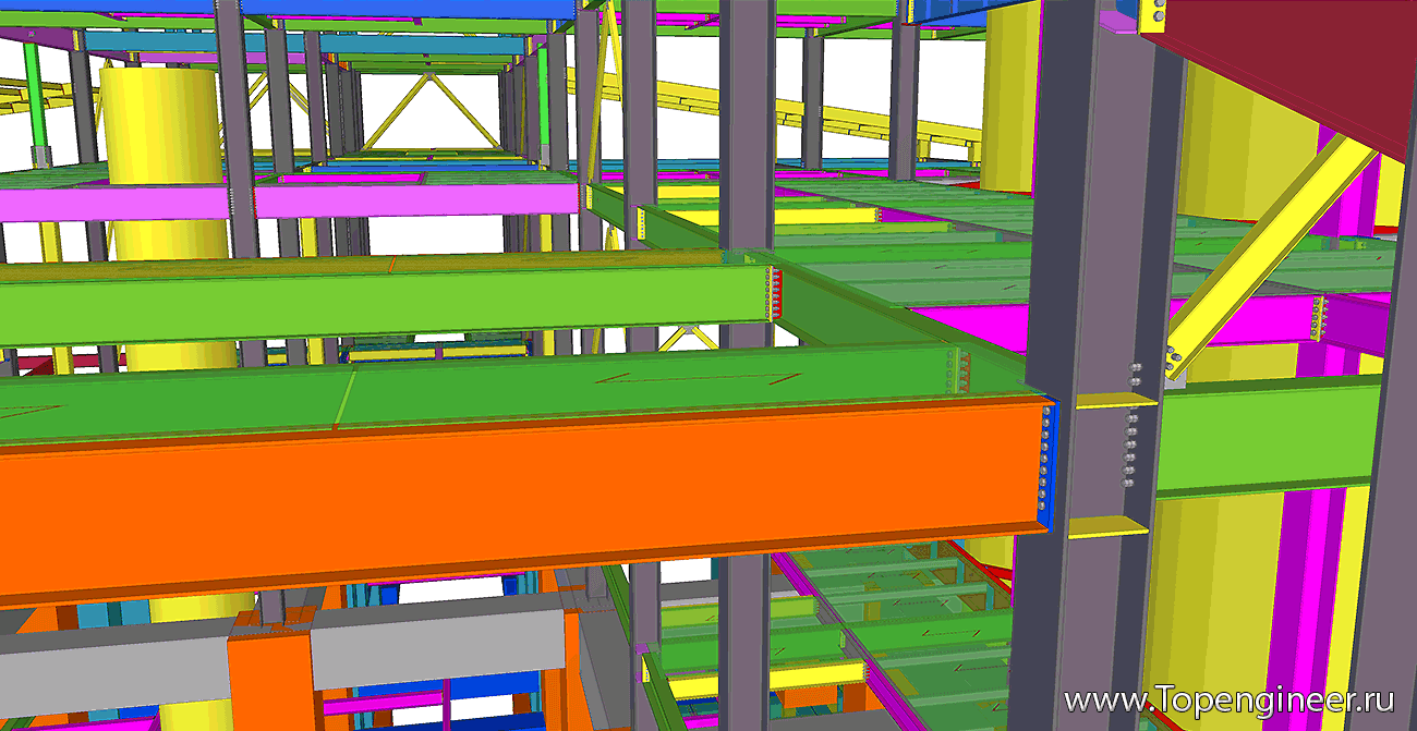 Проектирование конструкций